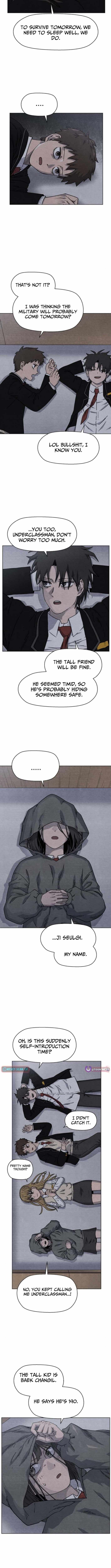 Leu Leu Leu Chapter 11 8